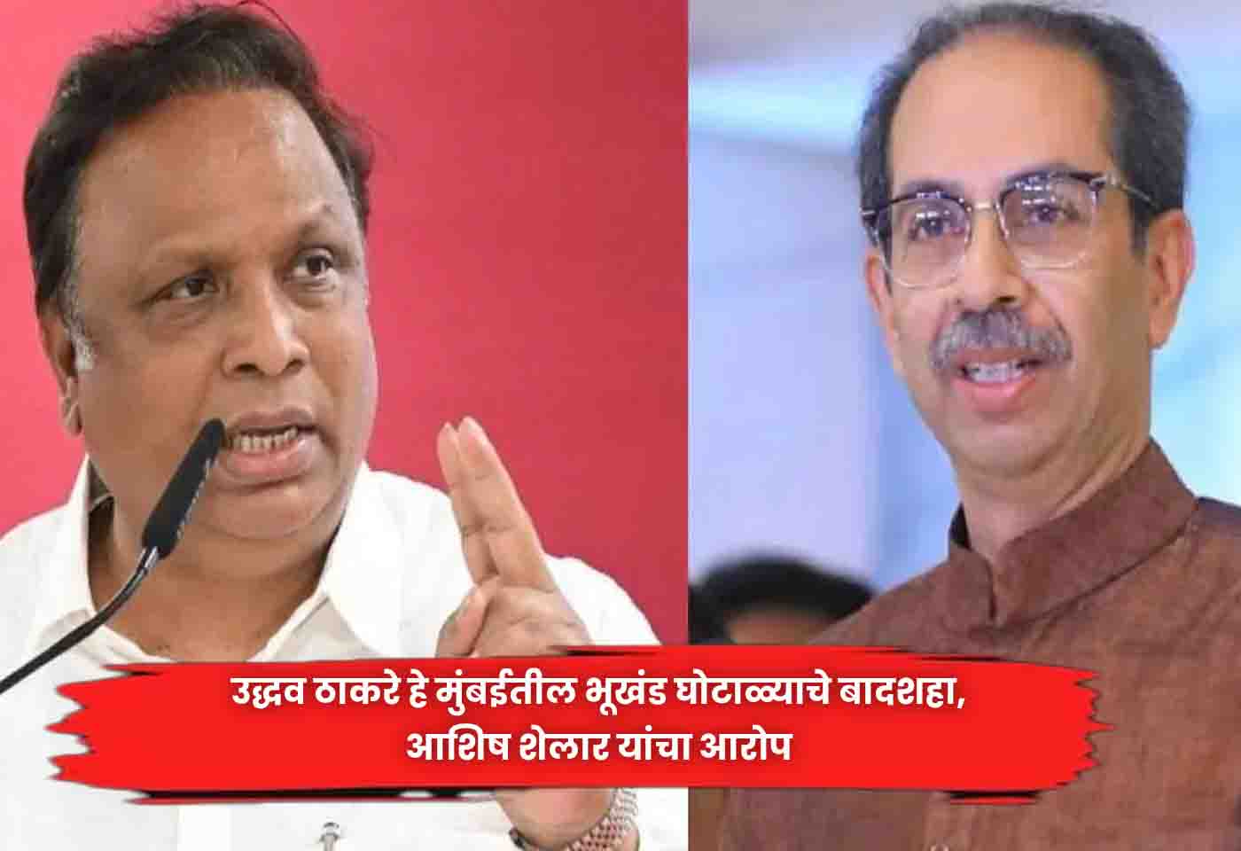Ashish Shelar