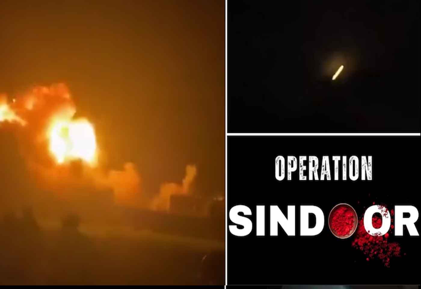 Operation Sindoor