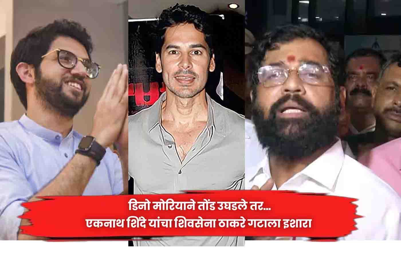 Dino Morea