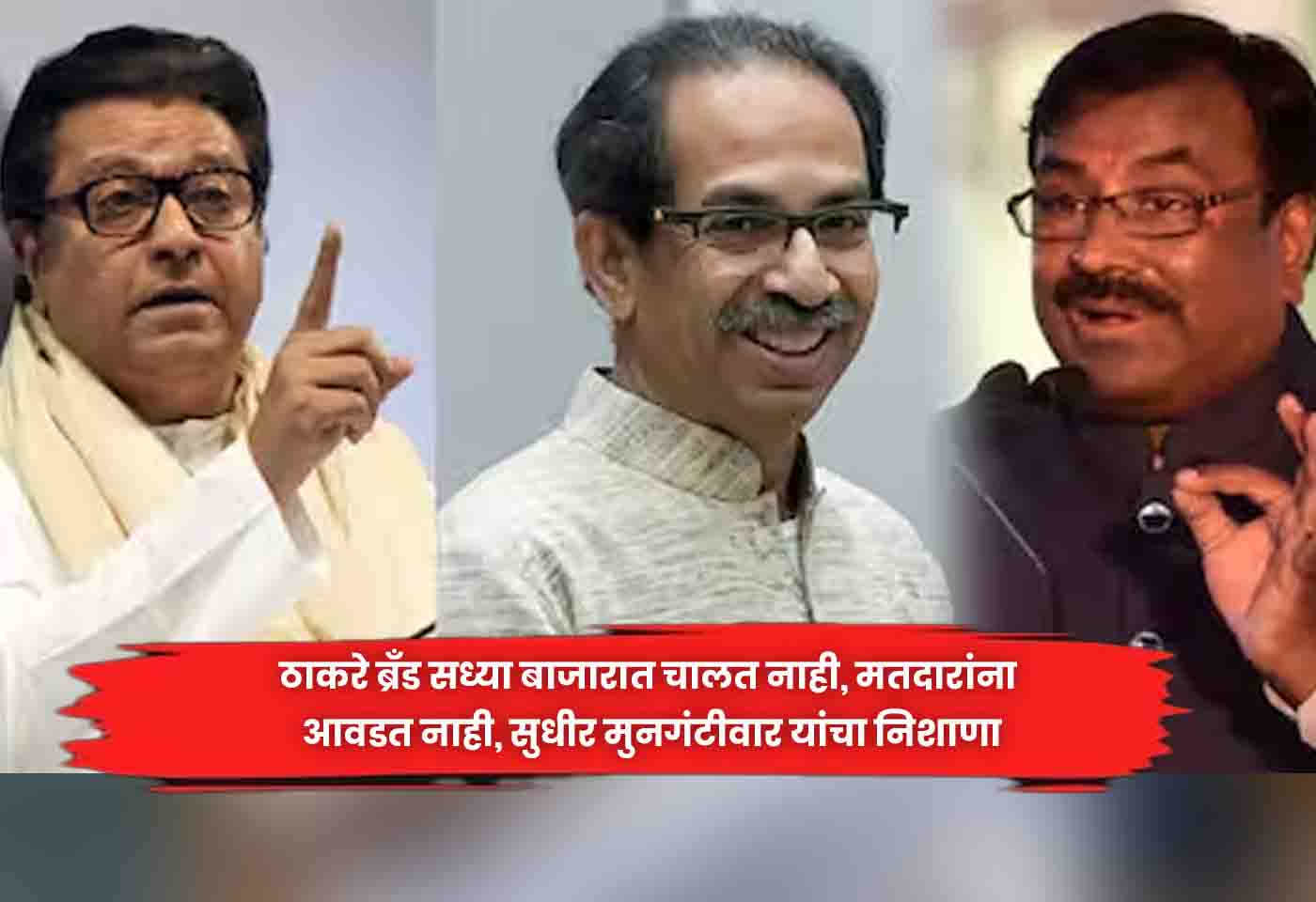 Thackeray brand