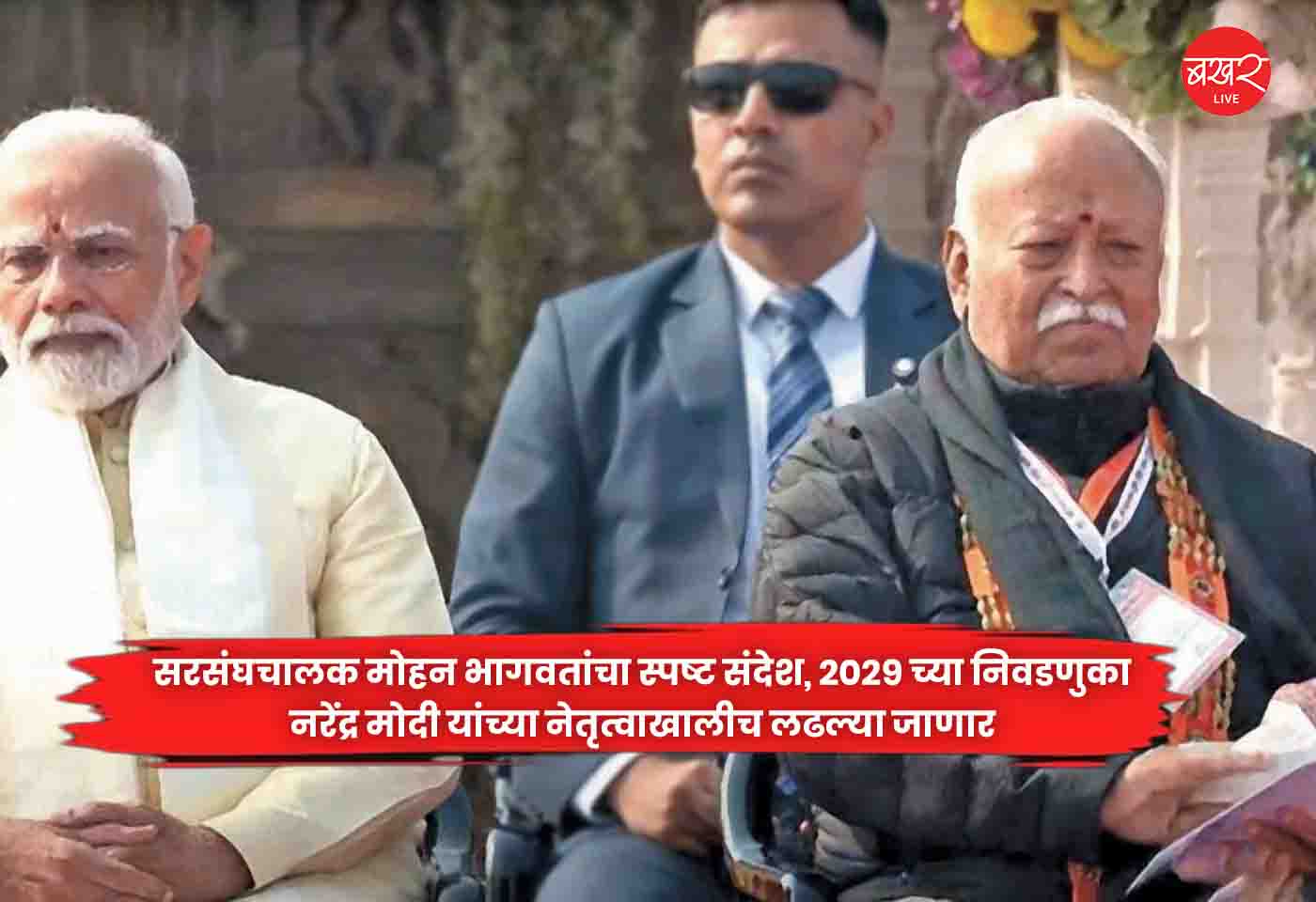Mohan Bhagwat