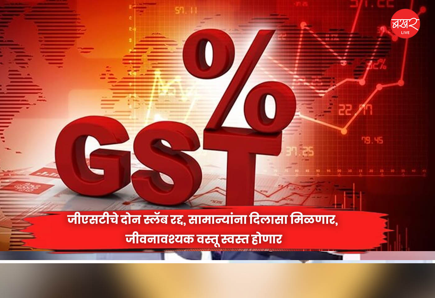 GST