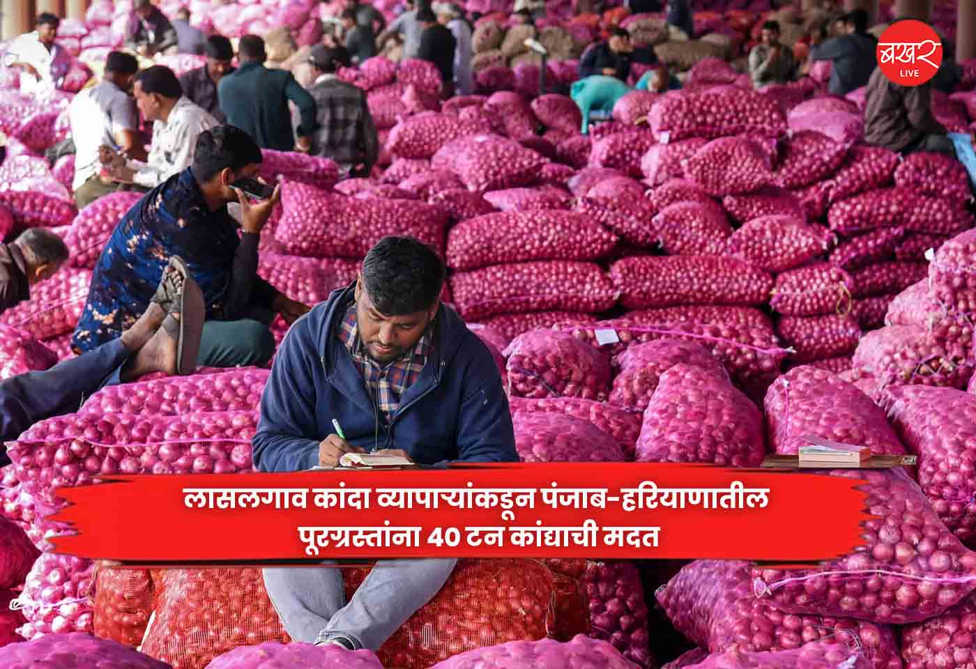 Lasalgaon onion