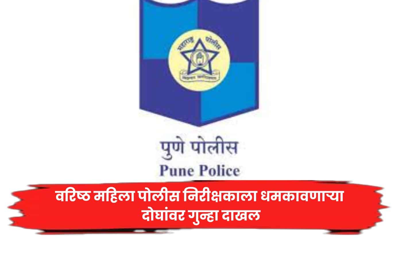 police inspector