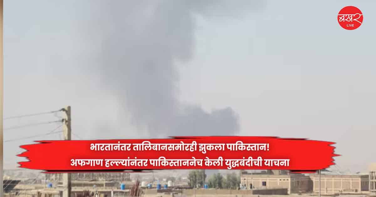 Afghan Airstrikes