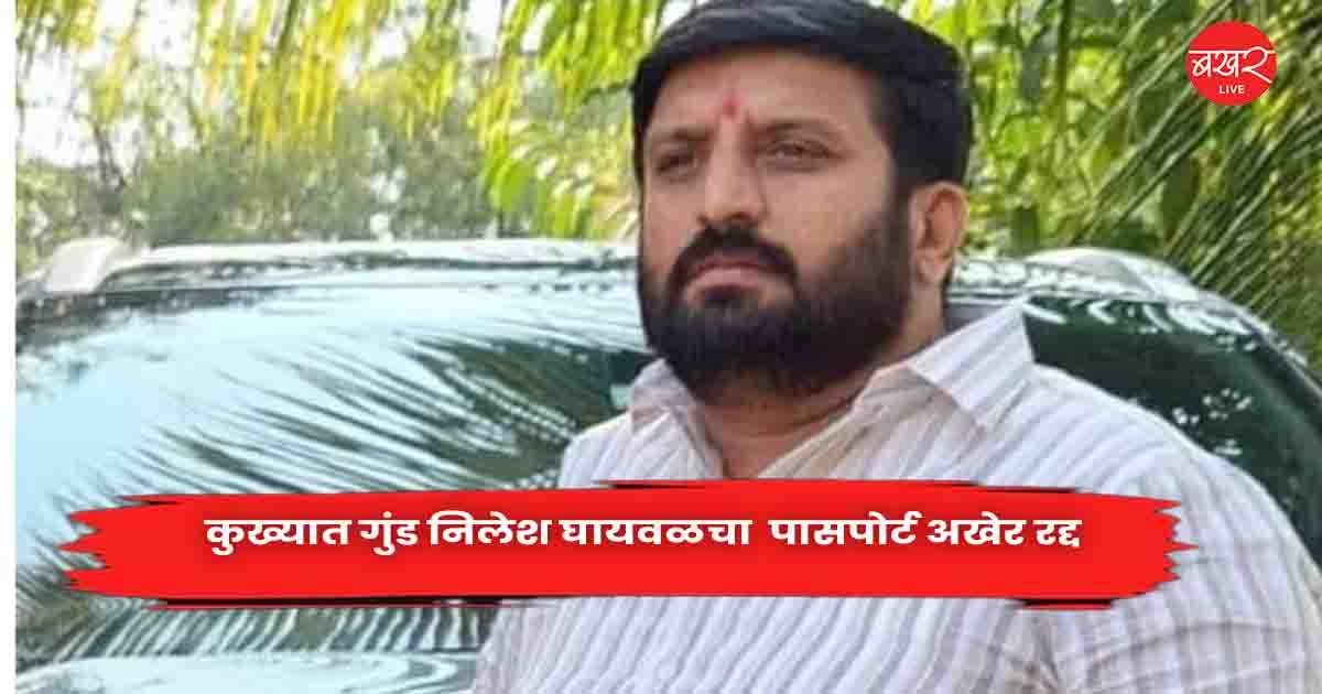 Nilesh Ghaywal's
