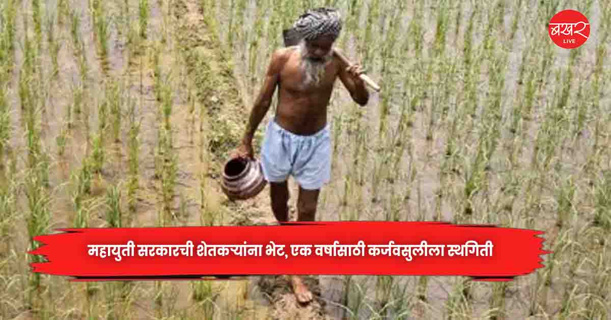 Mahayuti Governments